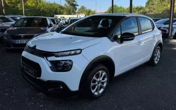 Citroen C3 Le-Raincy