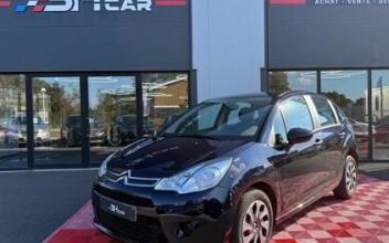 Citroen c3 Audenge
