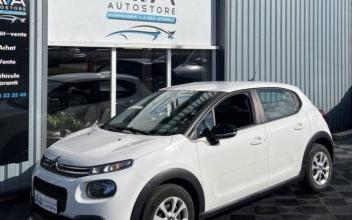 Citroen C3 Gouesnou