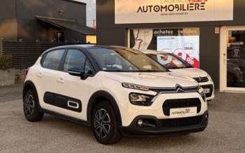 Citroen c3 Audincourt