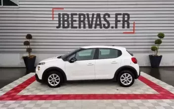 Citroen C3 Carpiquet