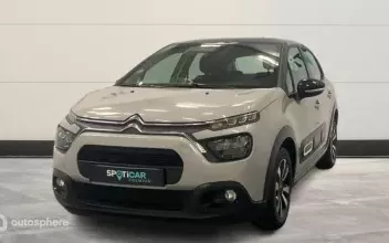 Citroen C3 Avion