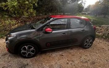Citroen c3 Cahors