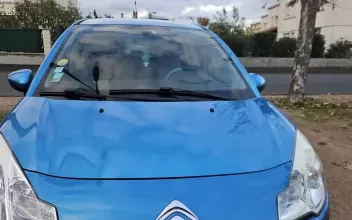 Citroen C3 Gerzat