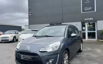 Citroen C3 Concarneau