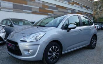 Citroen C3 La-Ciotat