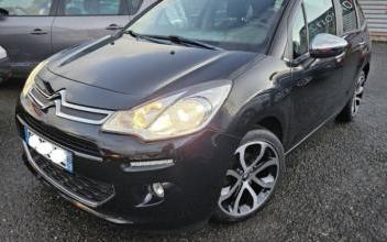 Citroen C3 Ploudaniel