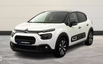 Citroen C3 Niort