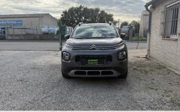 Citroen c3 Salon-de-Provence