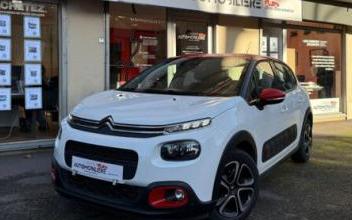 Citroen c3 Chaville
