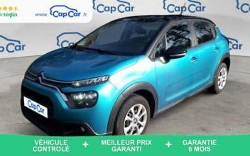 Citroen c3 Fougères
