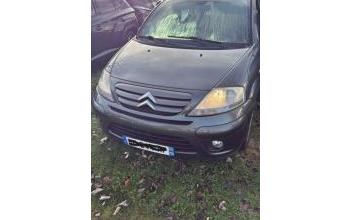 Citroen c3 Noisy-le-Sec