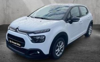 Citroen c3 Trélissac
