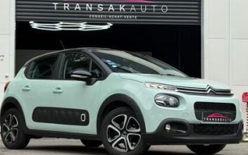 Citroen c3 Saint-Jean-de-Védas