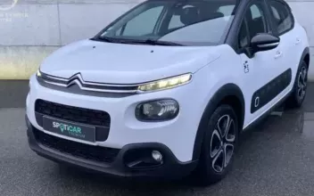 Citroen C3 Vitré