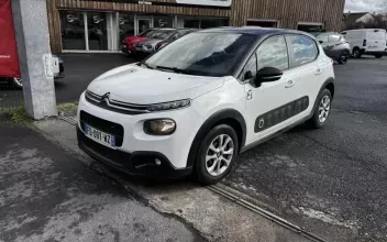 Citroen C3 Brive-la-Gaillarde