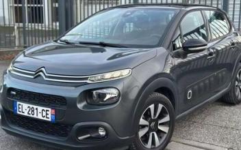 Citroen c3 Toulouse