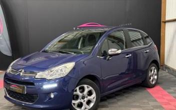 Citroen c3 Angers