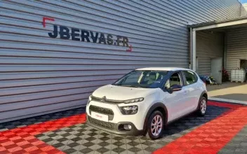 Citroen C3 La-Mézière