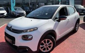 Citroen c3 Ambert
