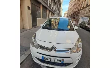 Citroen C3 Lyon