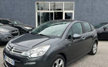 Citroen C3 La-Farlède