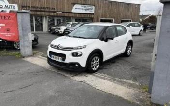 Citroen c3 Brive-la-Gaillarde