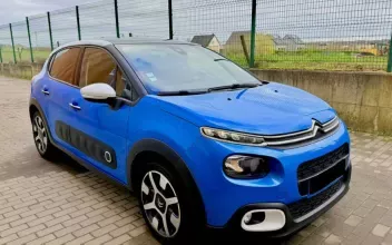 Citroen C3 Metz