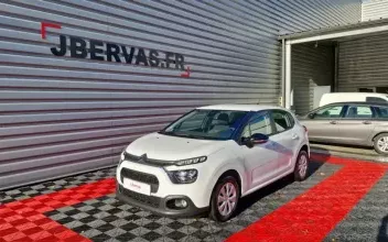 Citroen C3 La-Mézière