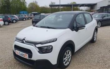 Citroen c3 Chartres
