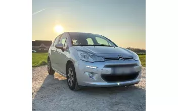 Citroen C3 Montereau-Fault-Yonne