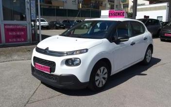 Citroen C3 Toulouse