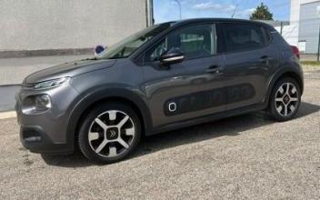 Citroen c3 Orgeval