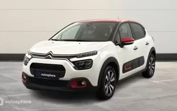 Citroen C3 Champniers