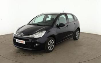 Citroen c3 Issy-les-Moulineaux