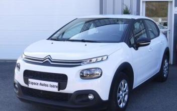 Citroen c3 La-Côte-Saint-André