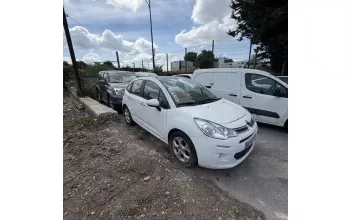 Citroen C3 Toulouse