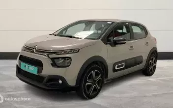 Citroen C3 Avignon