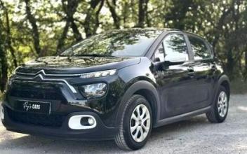 Citroen c3 Saint-Cannat