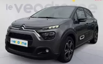Citroen C3 Bischheim