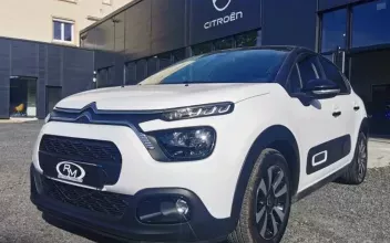 Citroen C3 Thiers