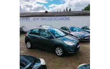 Citroen c3 Arnage