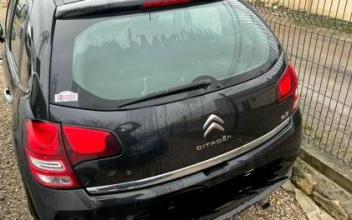 Citroen c3 Barmainville