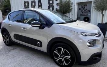 Citroen c3 Le-Muy