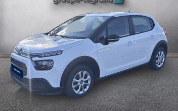 CITROEN C3 Saint-Lô
