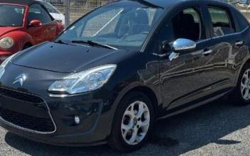 Citroen c3 Marguerittes