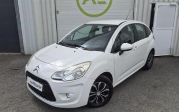 Citroen c3 Le-Haillan