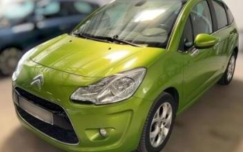 Citroen c3 Gresswiller