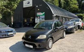 Citroen c3 Sathonay-Camp