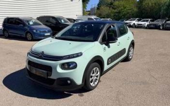 Citroen c3 Sorgues